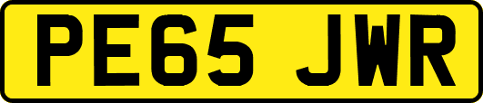 PE65JWR