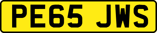 PE65JWS