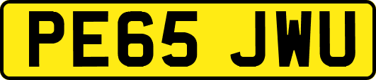 PE65JWU