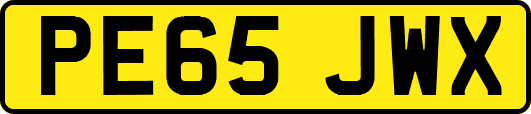 PE65JWX