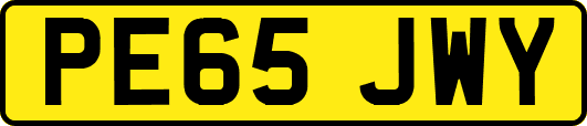 PE65JWY