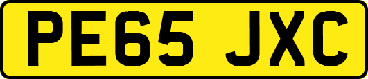 PE65JXC