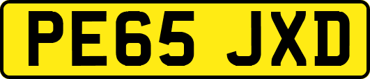 PE65JXD