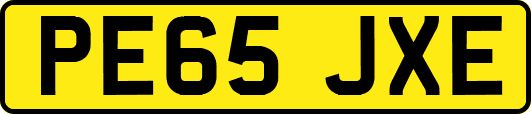 PE65JXE
