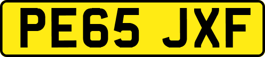 PE65JXF
