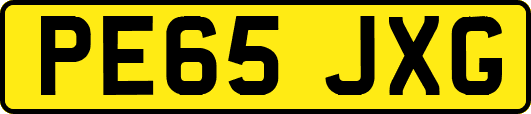 PE65JXG