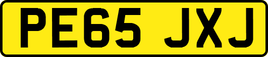 PE65JXJ