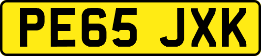 PE65JXK