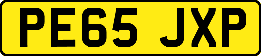 PE65JXP