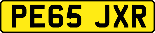 PE65JXR