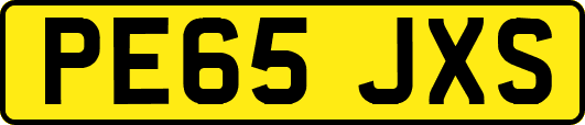 PE65JXS