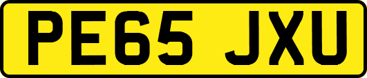 PE65JXU