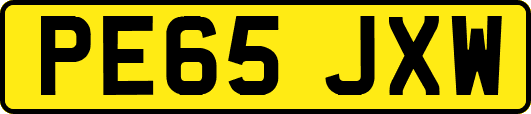PE65JXW