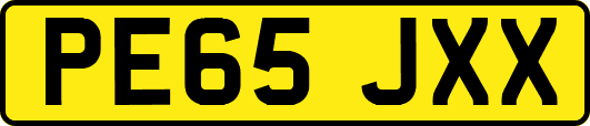 PE65JXX