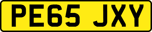PE65JXY
