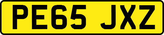 PE65JXZ