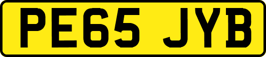 PE65JYB