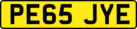 PE65JYE