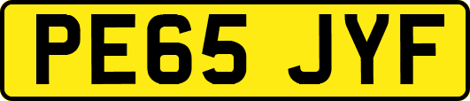 PE65JYF
