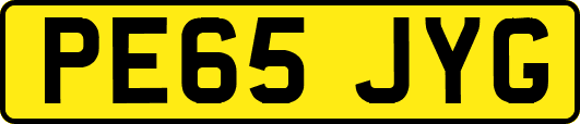 PE65JYG
