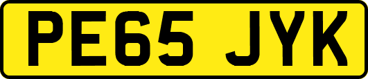 PE65JYK
