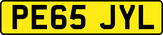 PE65JYL