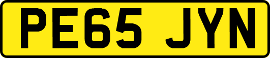 PE65JYN