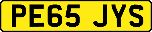 PE65JYS