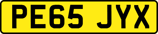 PE65JYX