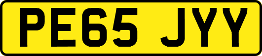 PE65JYY