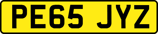 PE65JYZ
