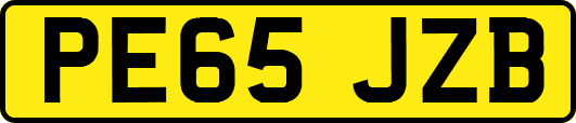 PE65JZB