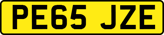 PE65JZE