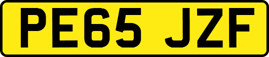 PE65JZF