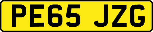 PE65JZG