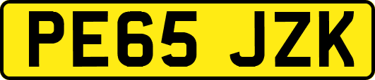 PE65JZK