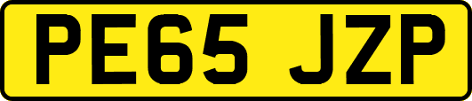 PE65JZP