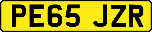 PE65JZR