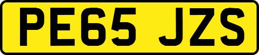 PE65JZS