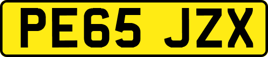 PE65JZX