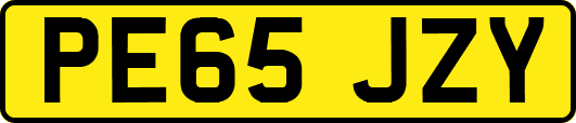 PE65JZY