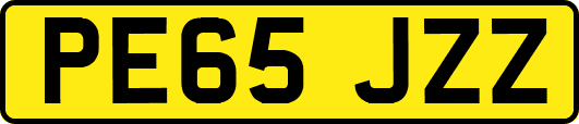 PE65JZZ