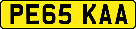 PE65KAA