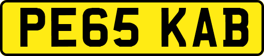 PE65KAB
