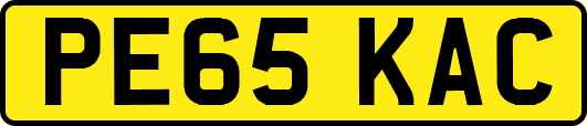 PE65KAC