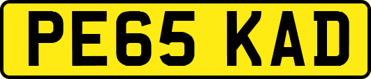 PE65KAD