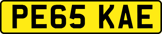 PE65KAE