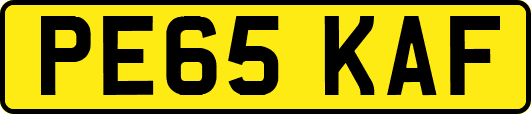 PE65KAF