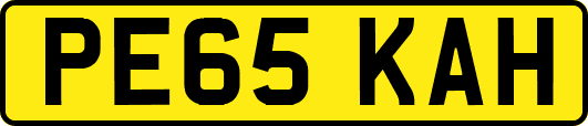 PE65KAH