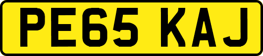 PE65KAJ